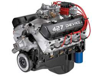 C3657 Engine
